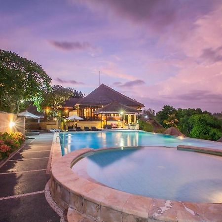 Bali Masari Villas & Spa Ubud Buitenkant foto