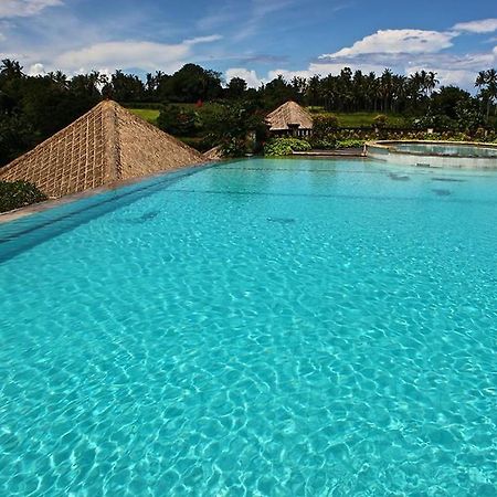 Bali Masari Villas & Spa Ubud Buitenkant foto
