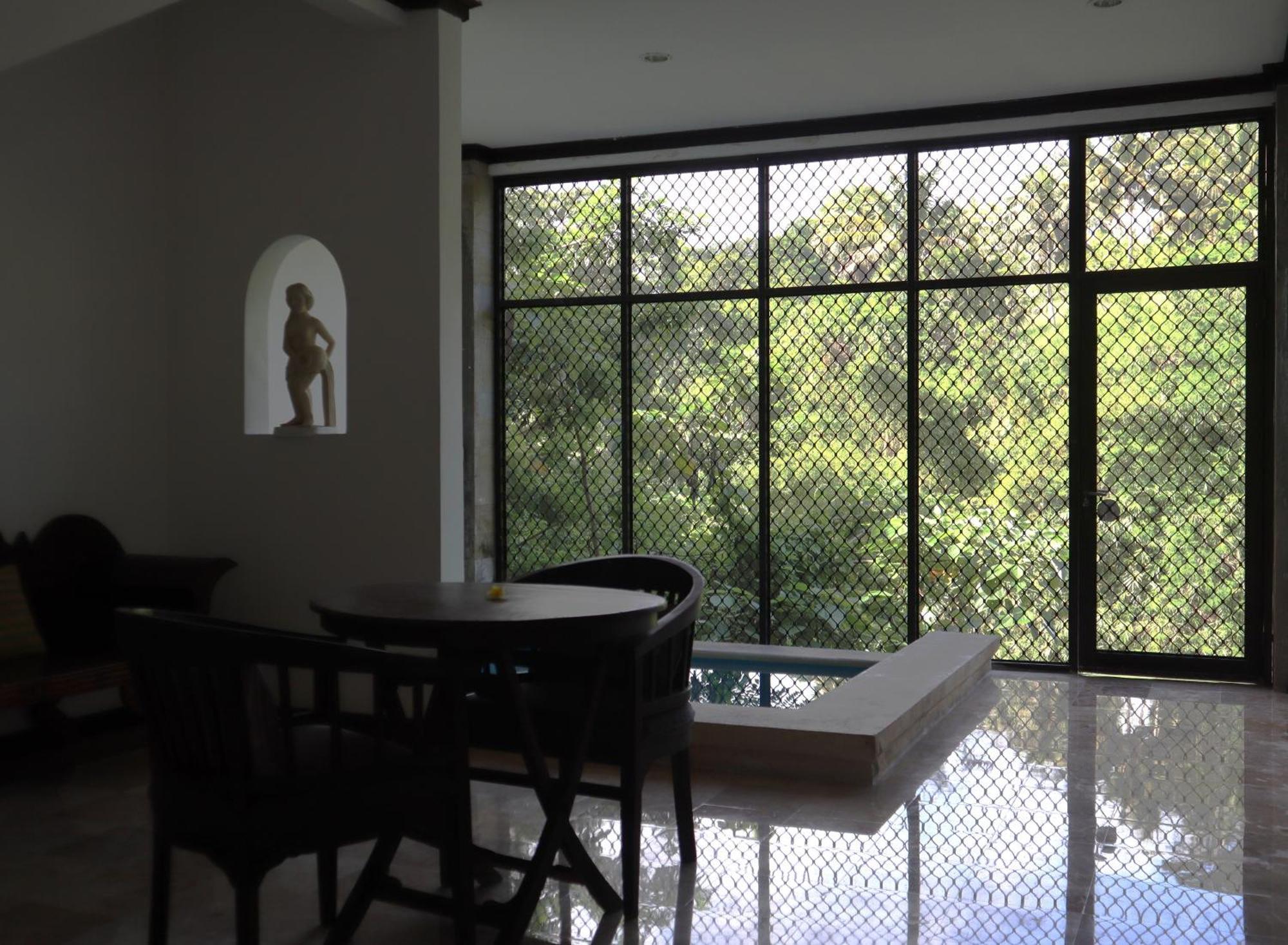 Bali Masari Villas & Spa Ubud Buitenkant foto