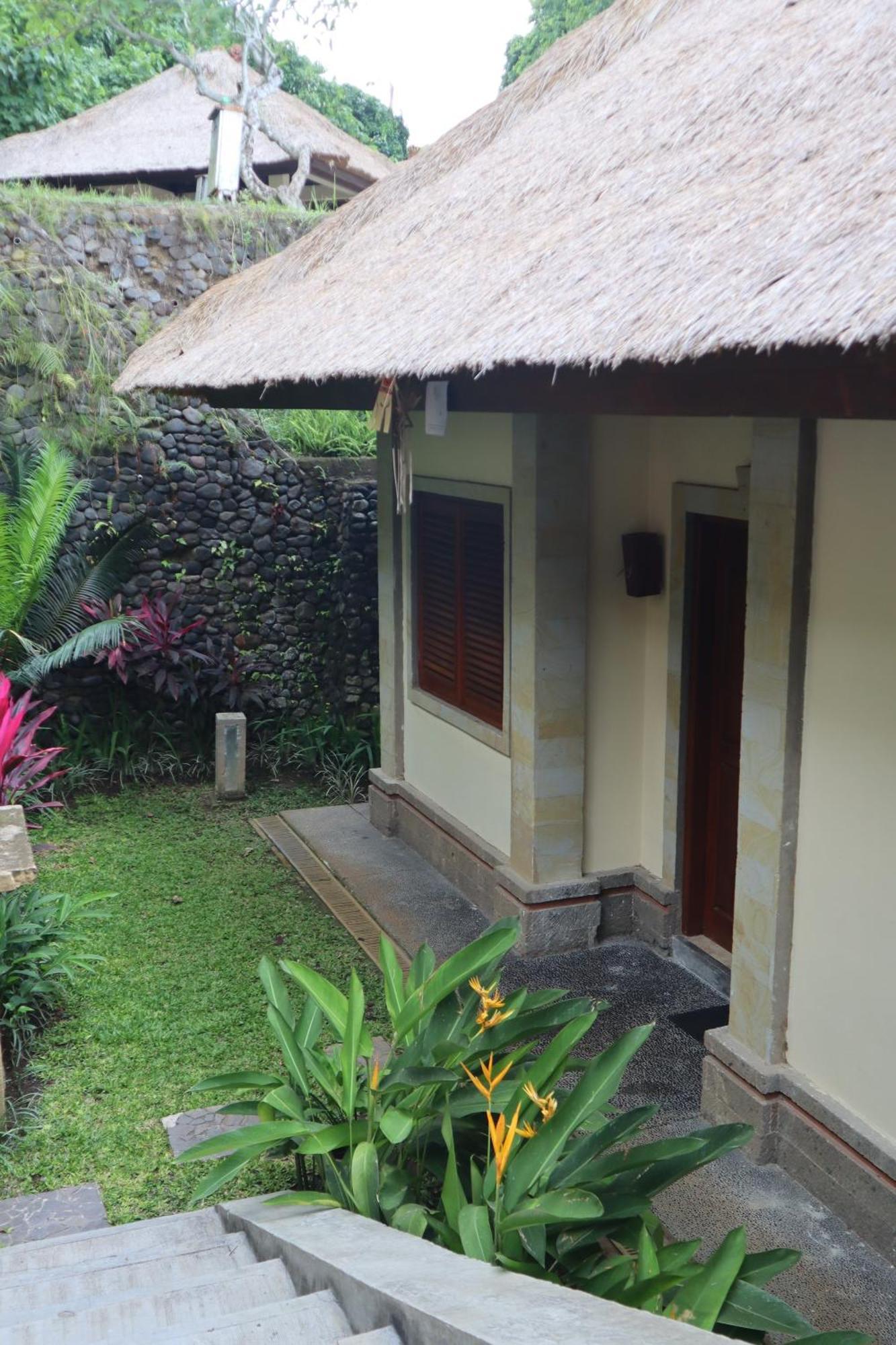 Bali Masari Villas & Spa Ubud Buitenkant foto