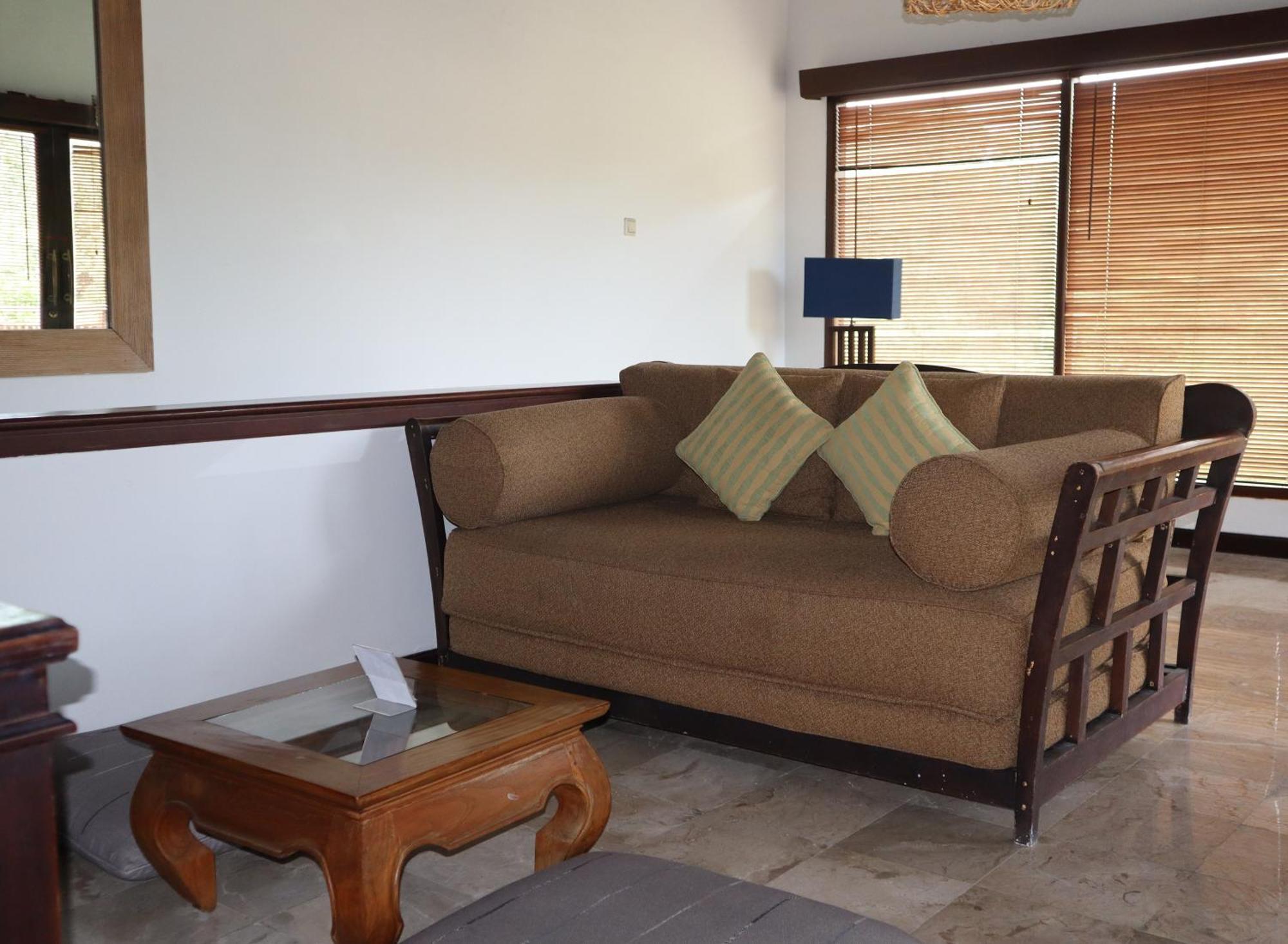 Bali Masari Villas & Spa Ubud Buitenkant foto