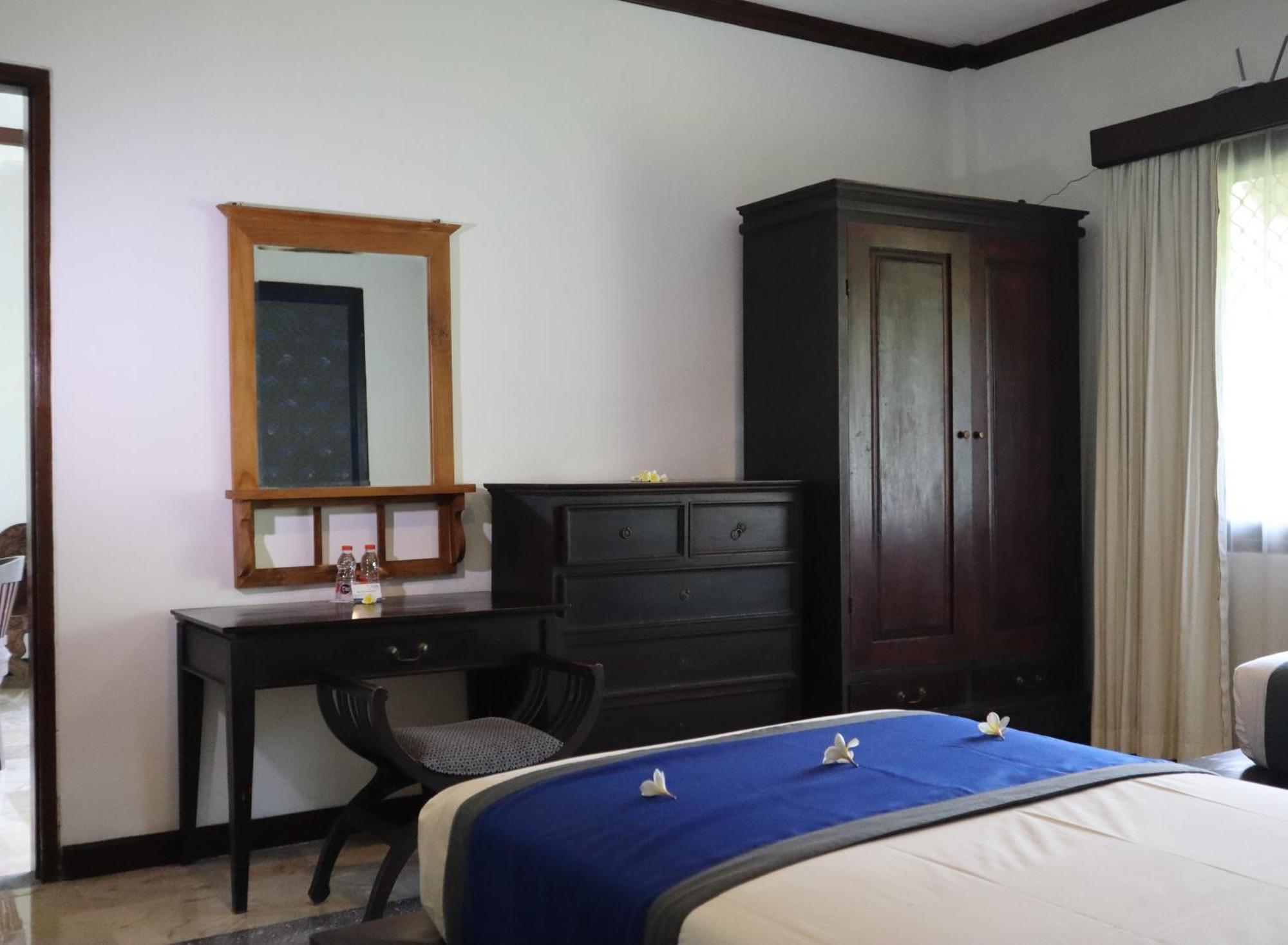 Bali Masari Villas & Spa Ubud Buitenkant foto