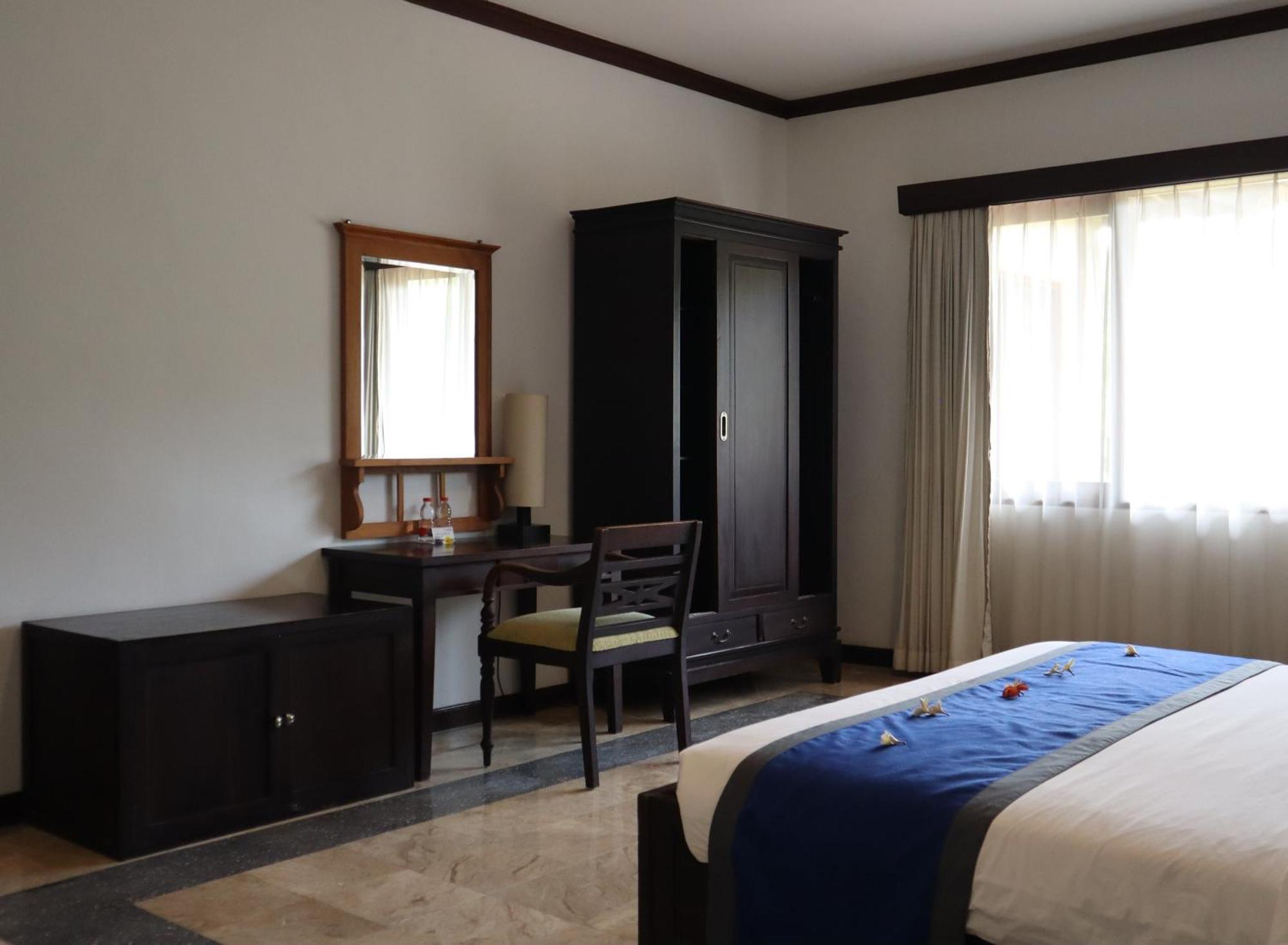 Bali Masari Villas & Spa Ubud Buitenkant foto