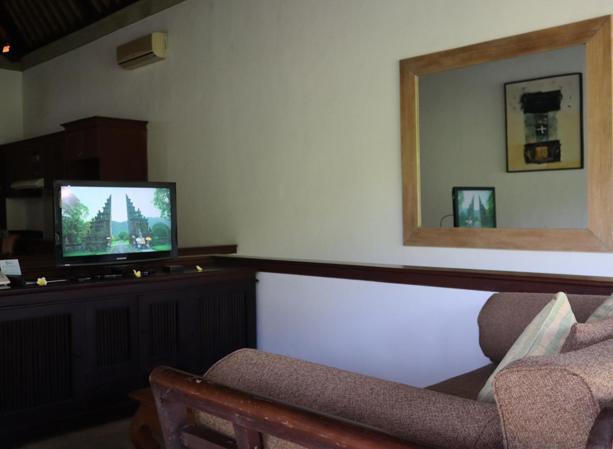 Bali Masari Villas & Spa Ubud Buitenkant foto