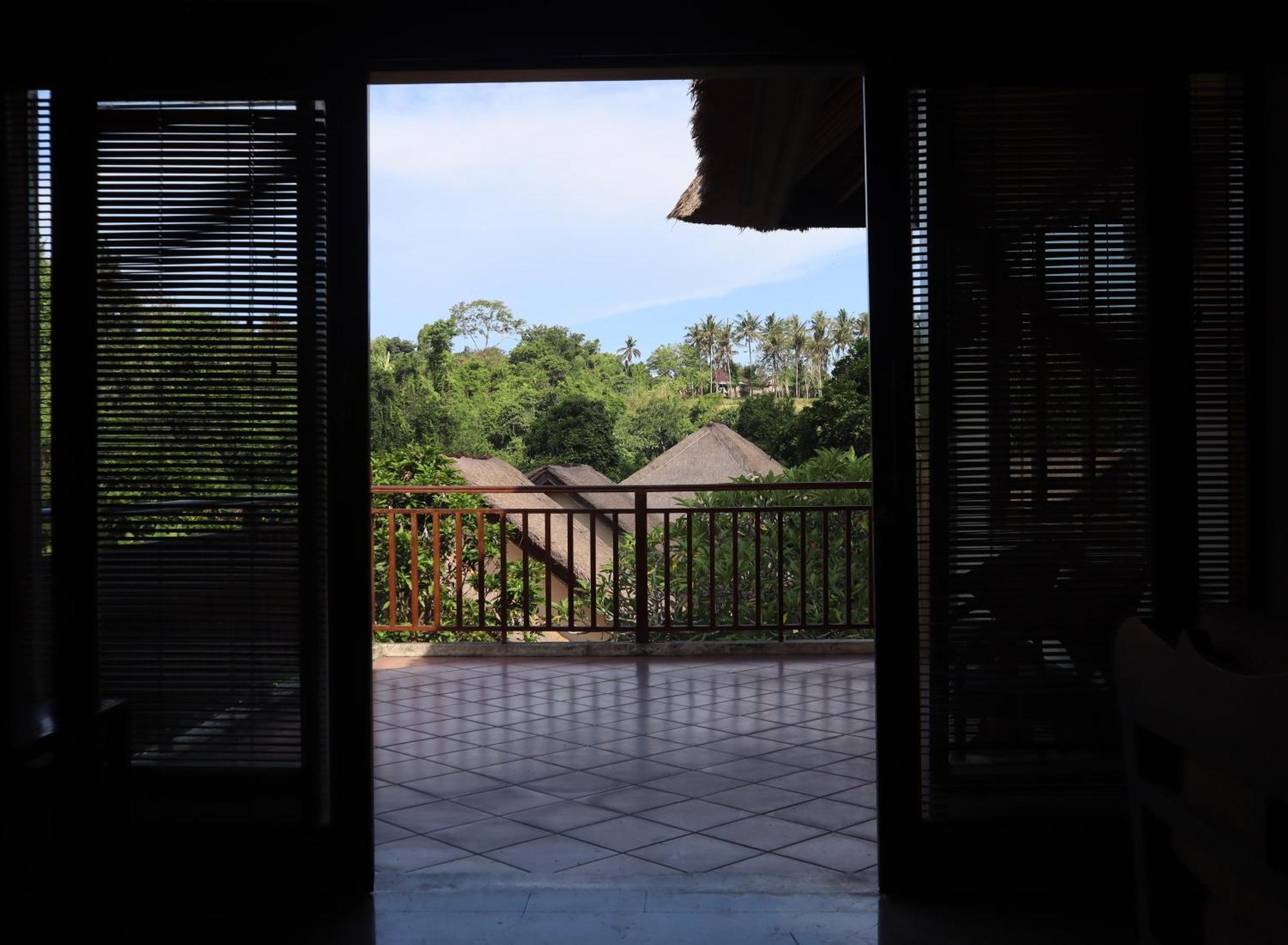 Bali Masari Villas & Spa Ubud Buitenkant foto
