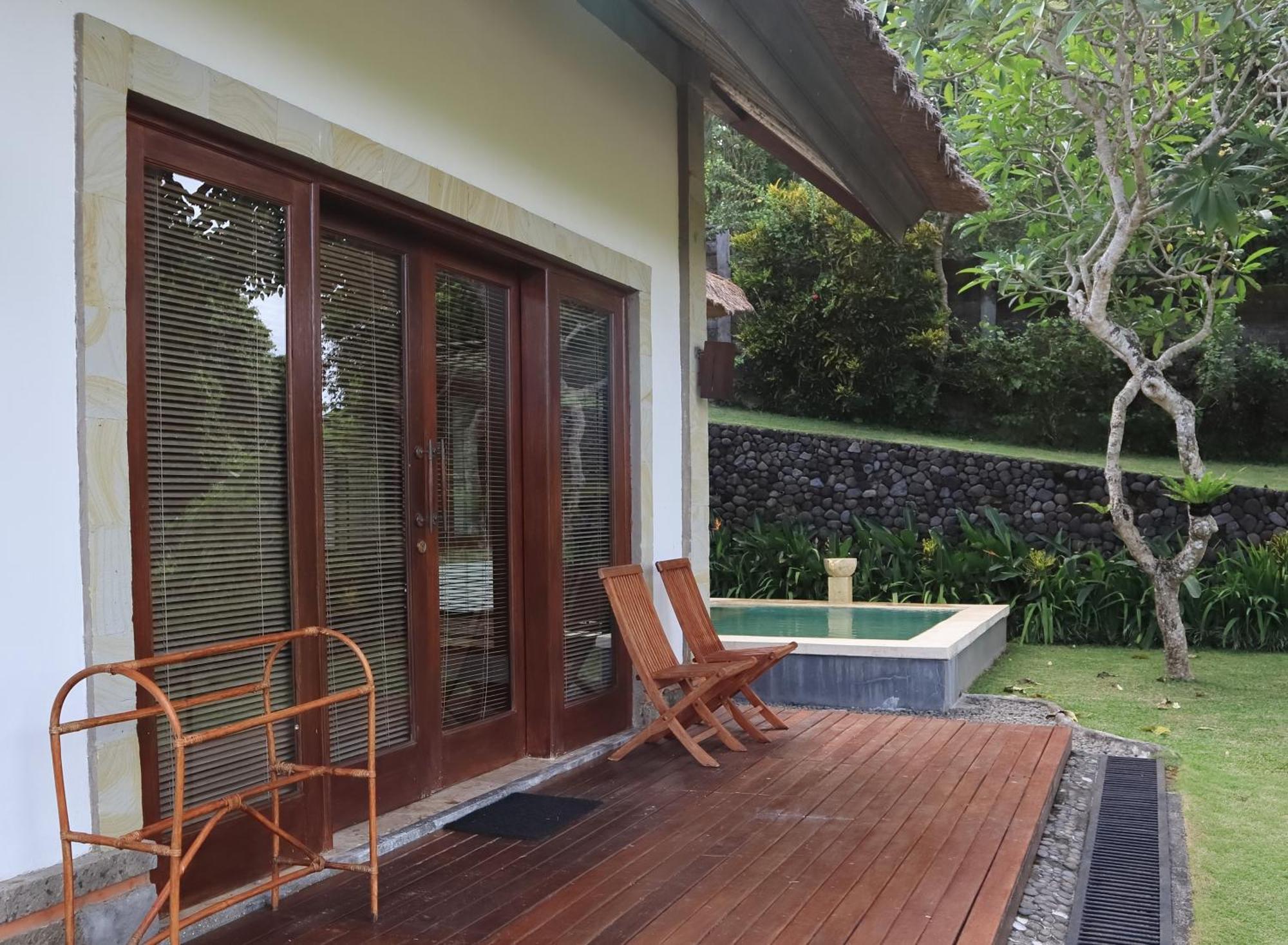 Bali Masari Villas & Spa Ubud Buitenkant foto