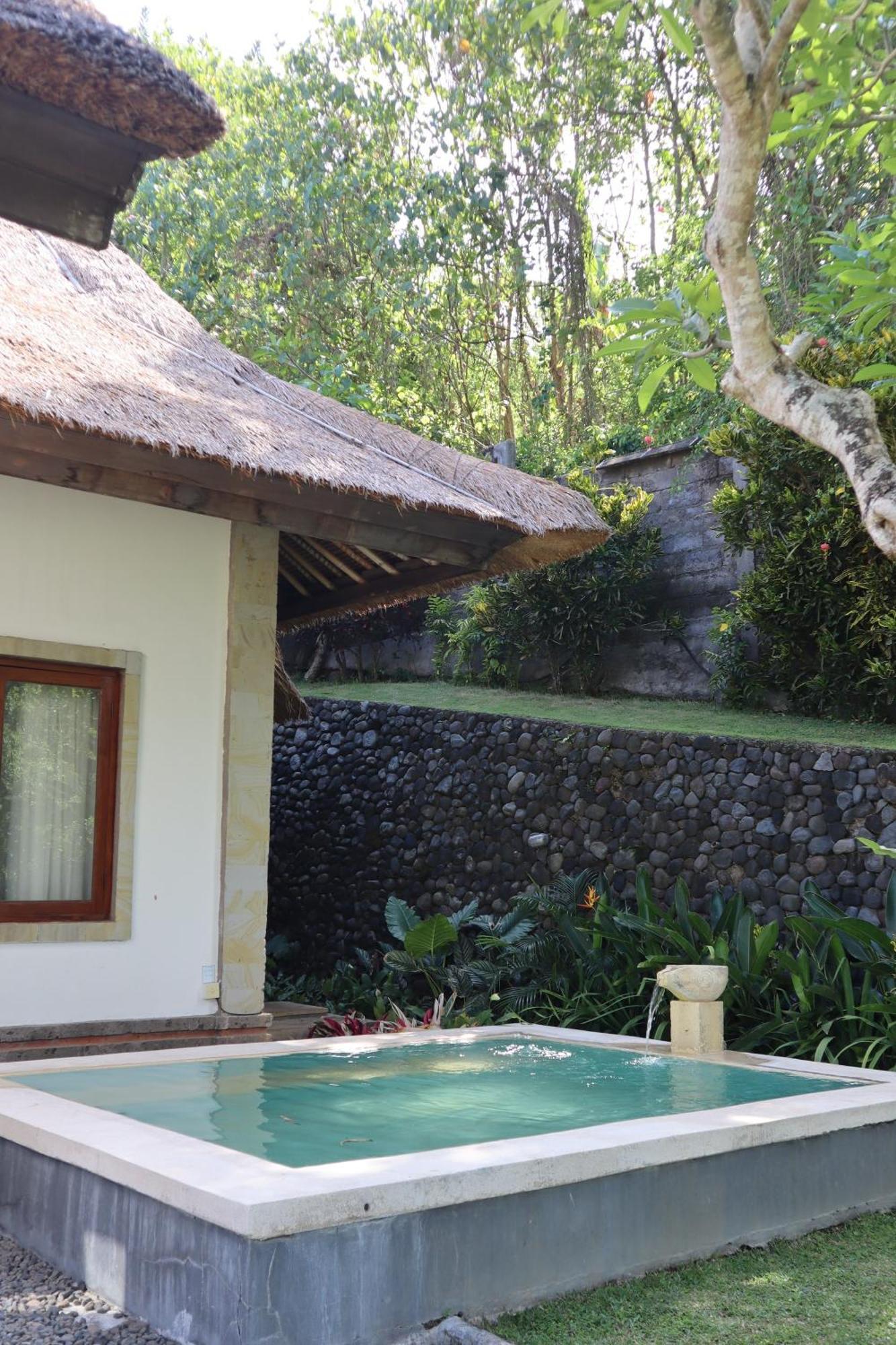 Bali Masari Villas & Spa Ubud Buitenkant foto