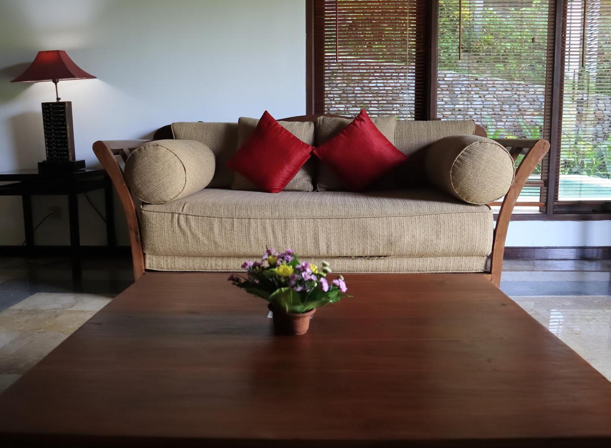 Bali Masari Villas & Spa Ubud Buitenkant foto