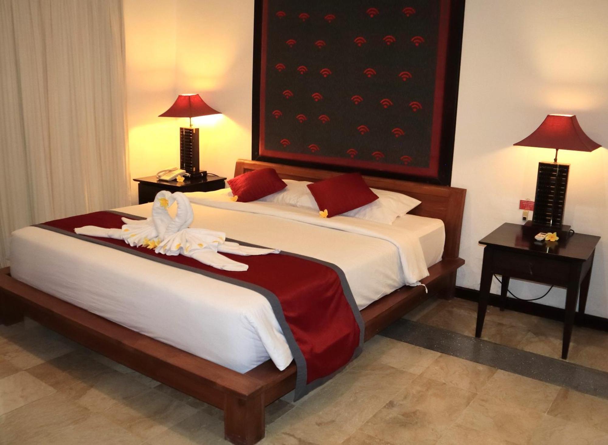 Bali Masari Villas & Spa Ubud Buitenkant foto