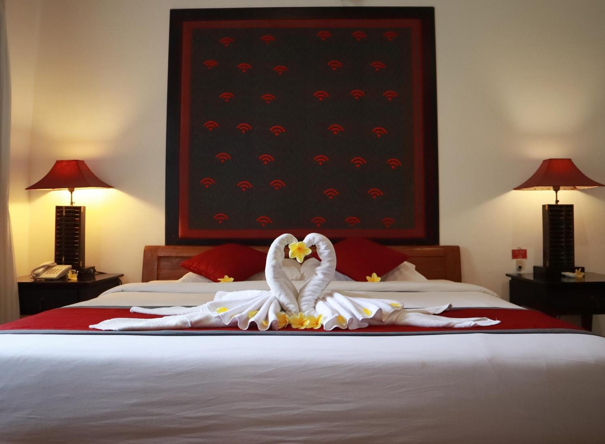 Bali Masari Villas & Spa Ubud Buitenkant foto