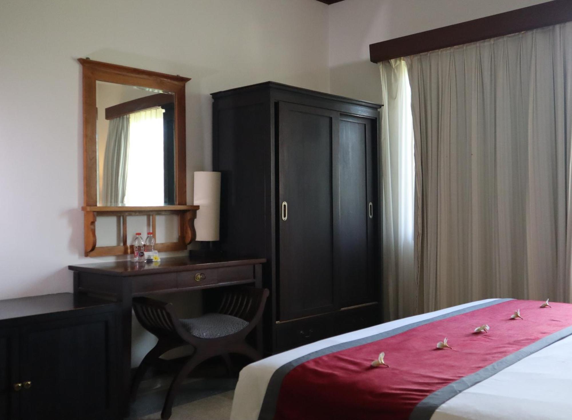 Bali Masari Villas & Spa Ubud Buitenkant foto