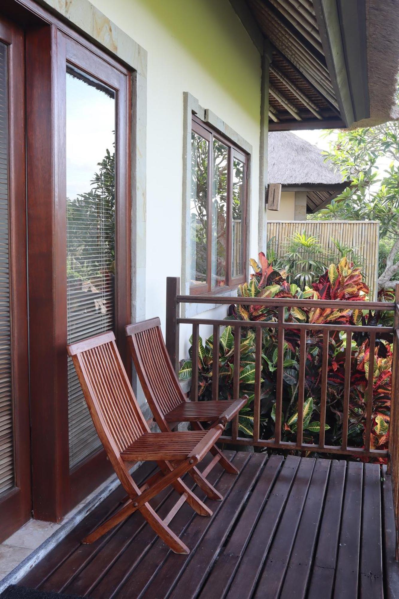 Bali Masari Villas & Spa Ubud Buitenkant foto