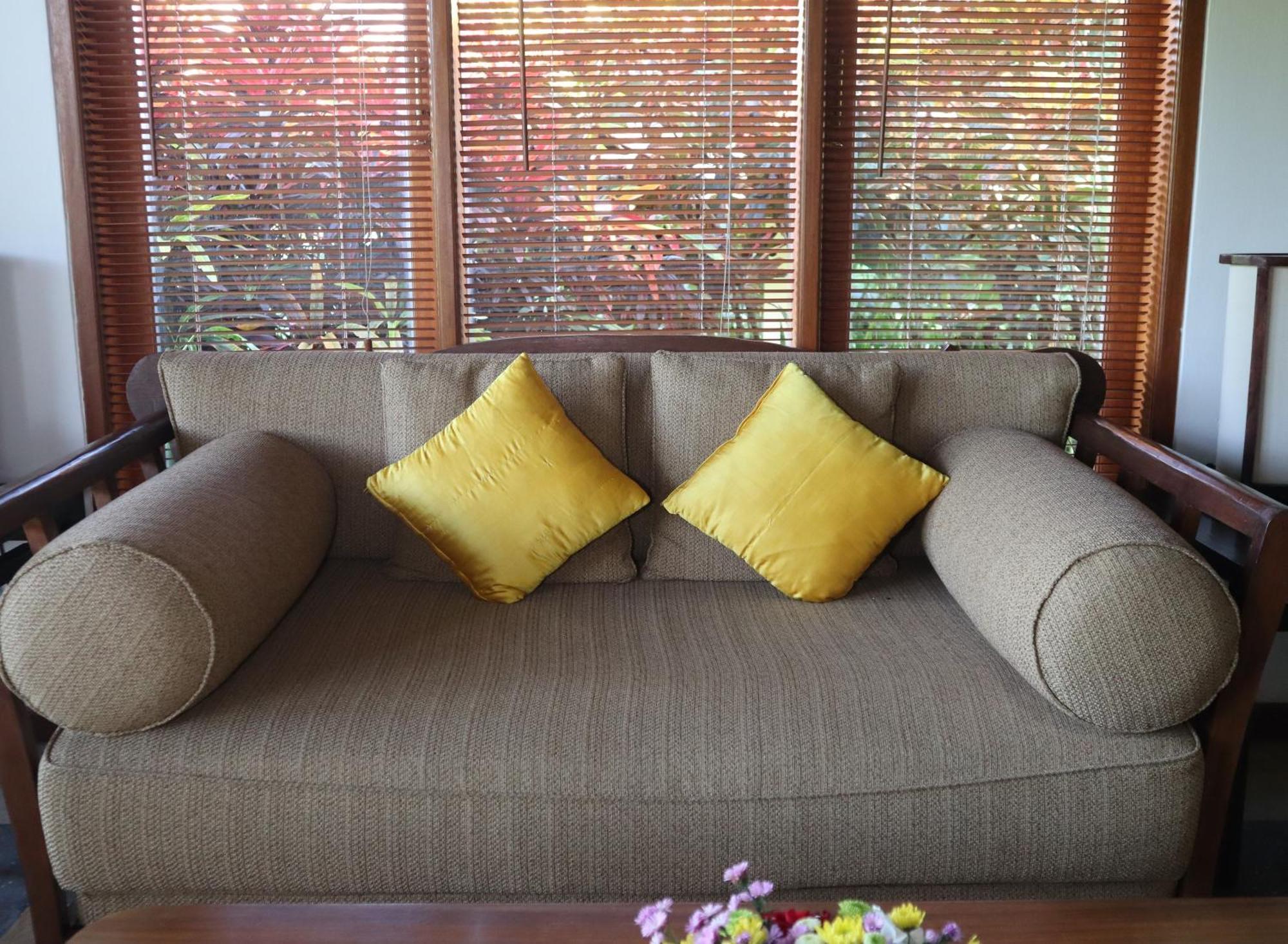 Bali Masari Villas & Spa Ubud Buitenkant foto