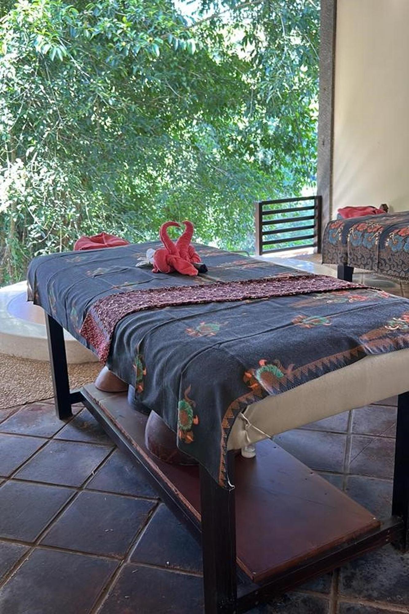 Bali Masari Villas & Spa Ubud Buitenkant foto