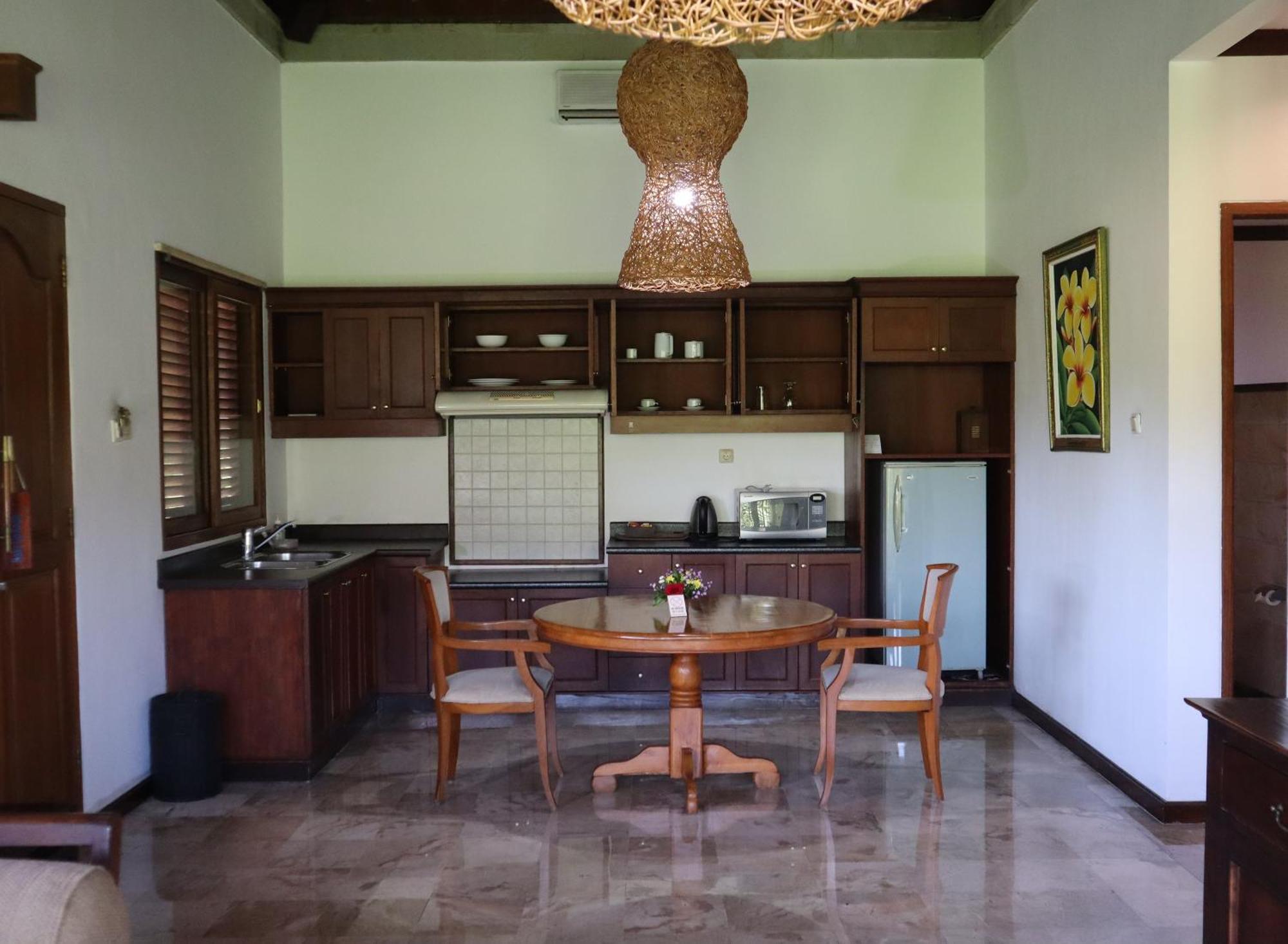 Bali Masari Villas & Spa Ubud Buitenkant foto