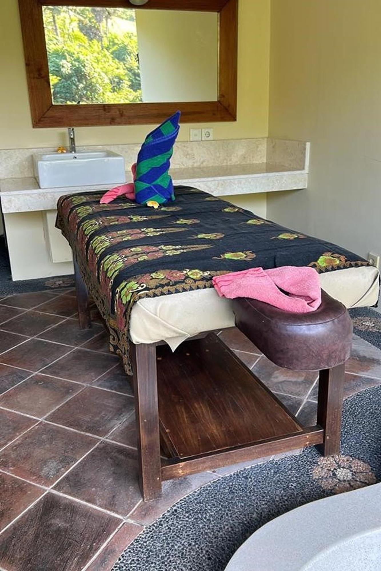 Bali Masari Villas & Spa Ubud Buitenkant foto