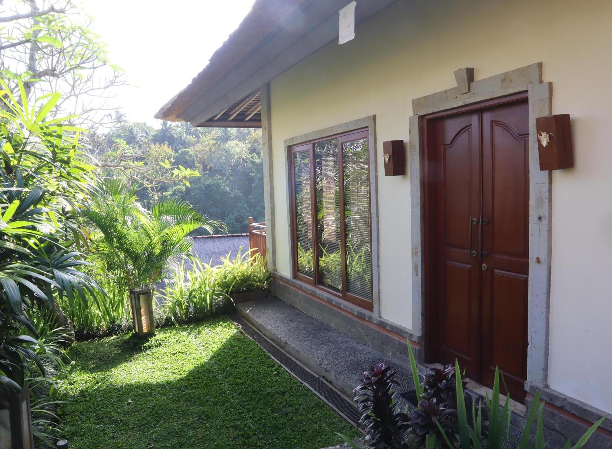 Bali Masari Villas & Spa Ubud Buitenkant foto