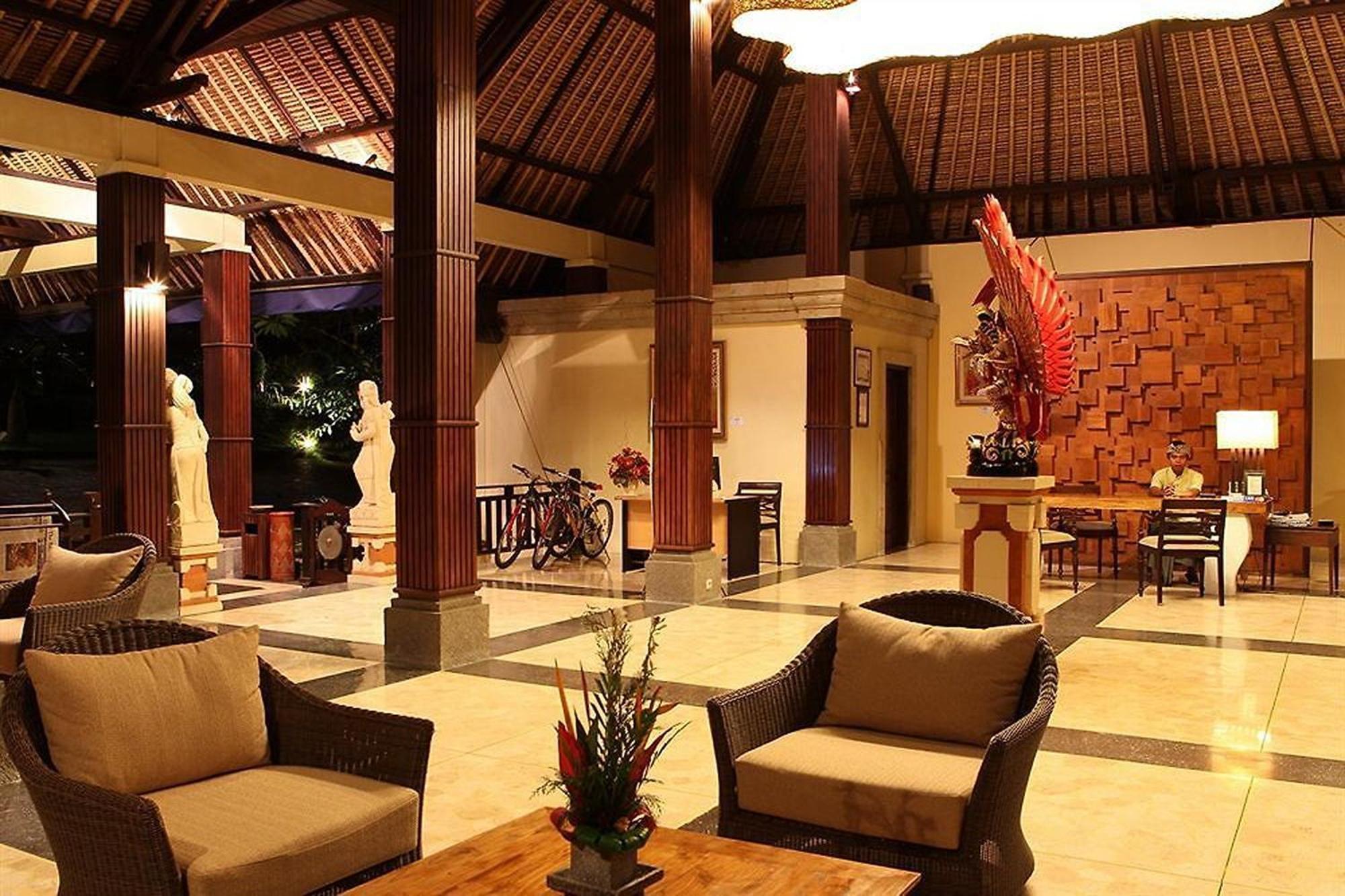 Bali Masari Villas & Spa Ubud Buitenkant foto
