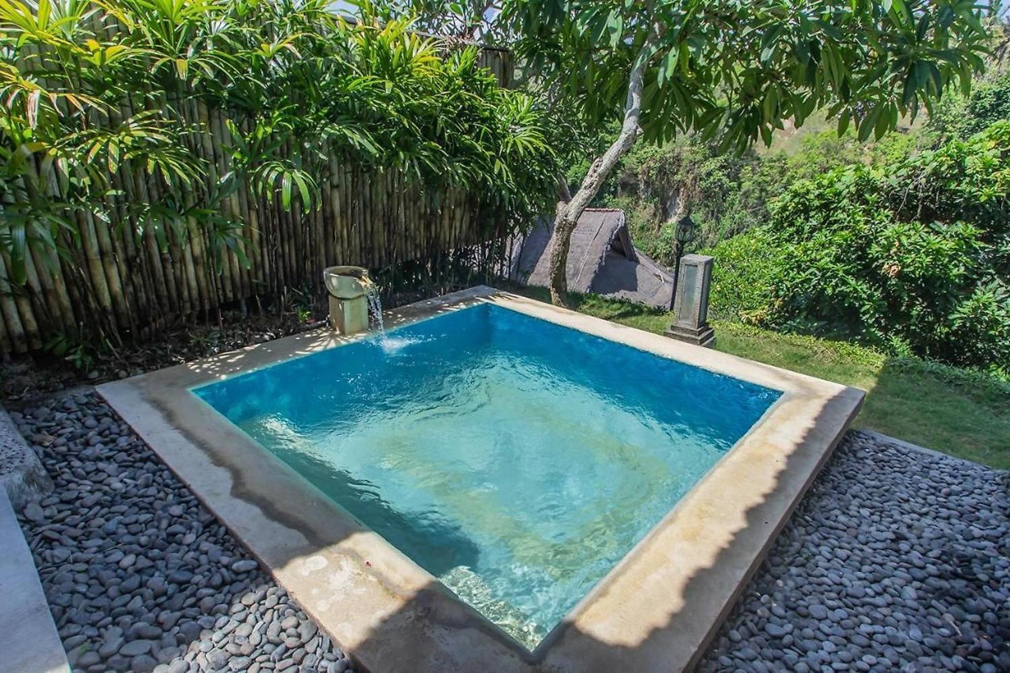 Bali Masari Villas & Spa Ubud Buitenkant foto