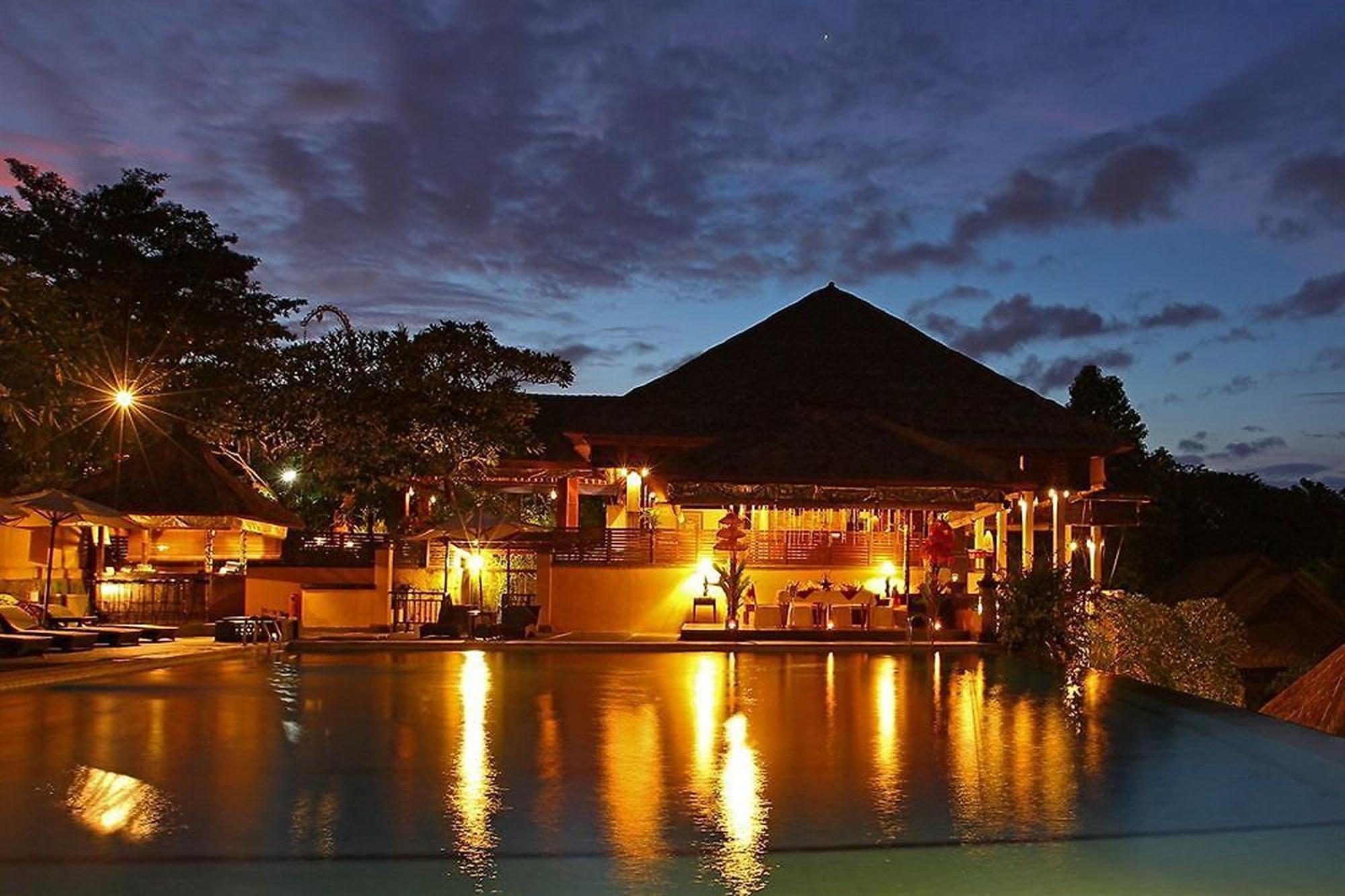 Bali Masari Villas & Spa Ubud Buitenkant foto