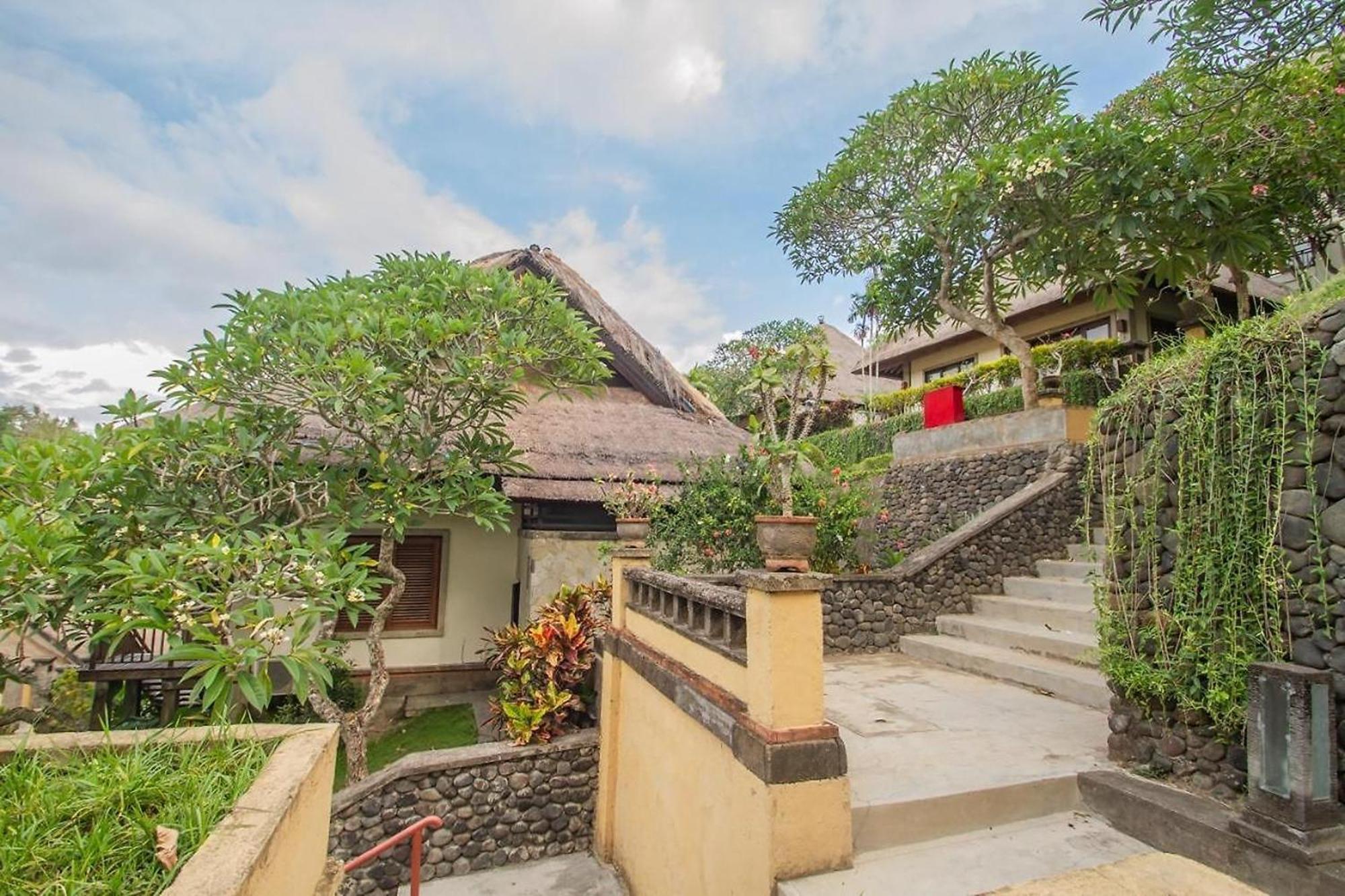 Bali Masari Villas & Spa Ubud Buitenkant foto